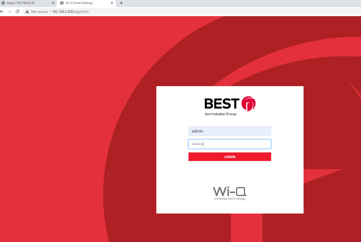 Setting up the WIQ Gateway with PremiSys Matrix Knowledgebase