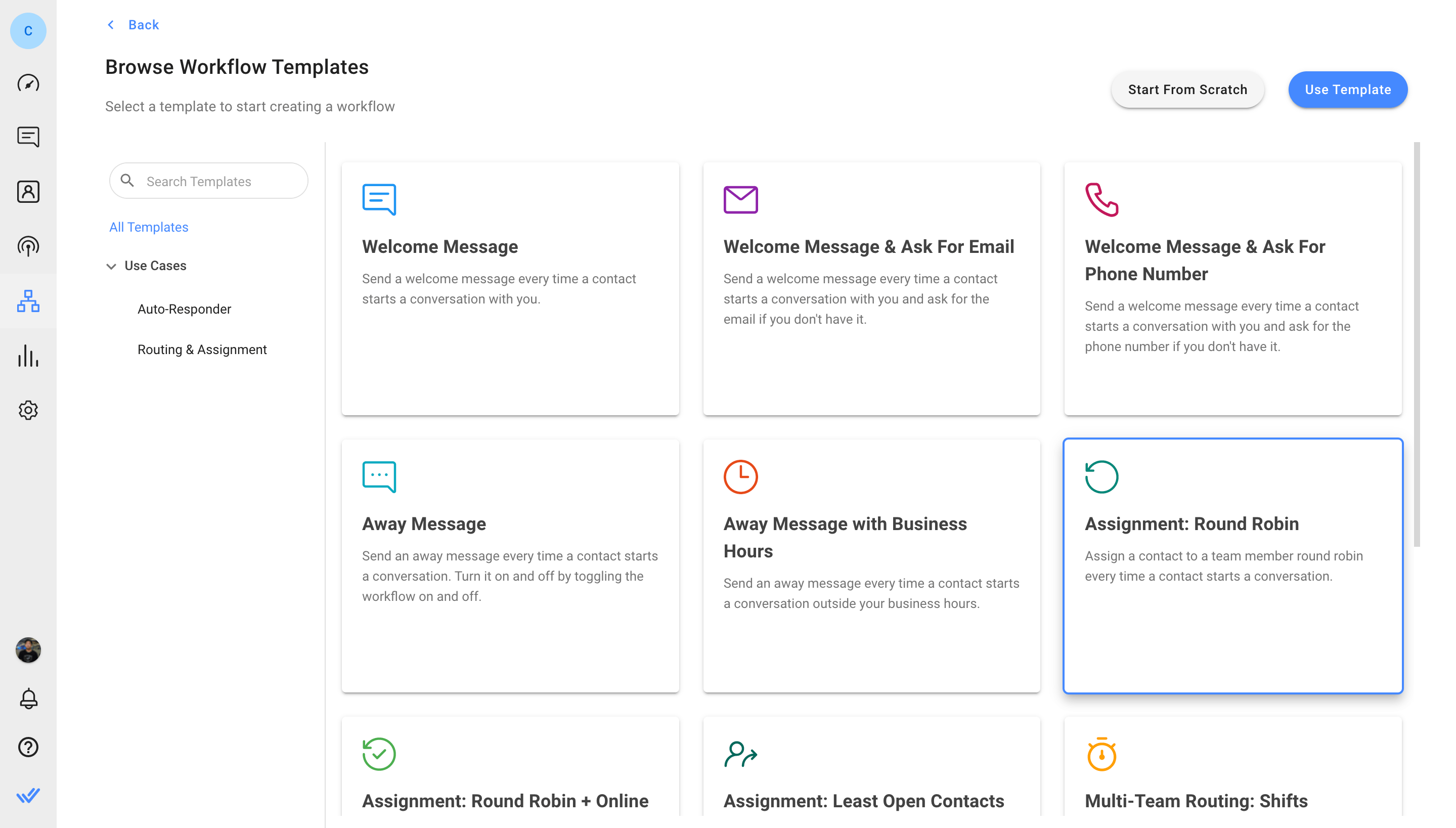 How to AutoAssign Leads to Sales Agents Respond.io Help Center How to AutoAssign Leads to Sales Agents Respond.io Help Center