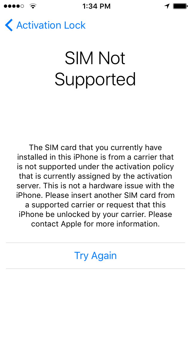 How can I get my phone unlocked? US Mobile Support