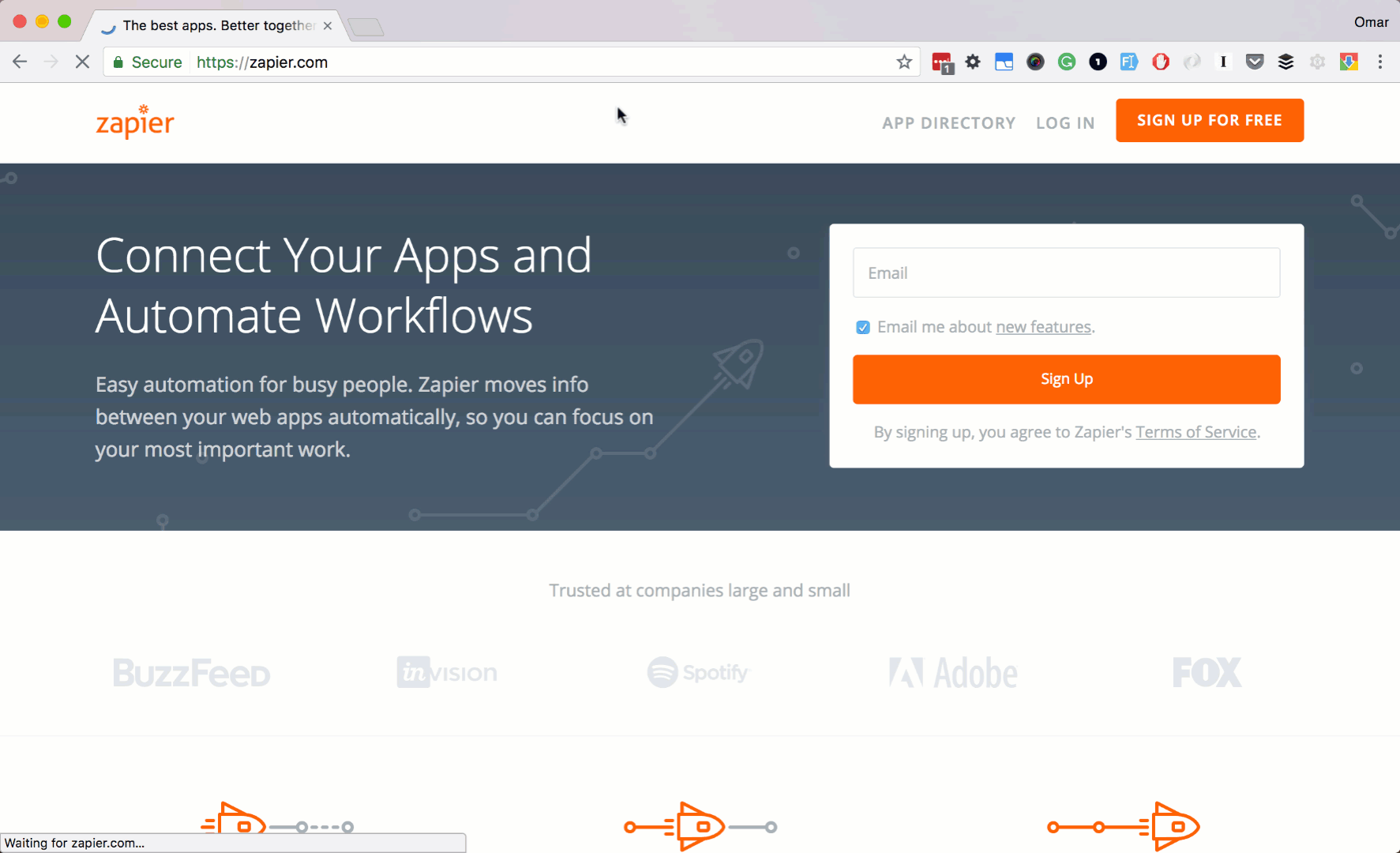Formsite Integration ClickSend Help Docs