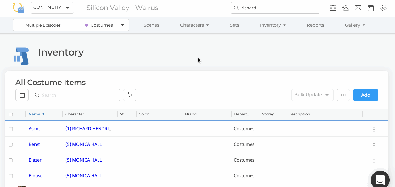 Adding and Removing Inventory SyncOnSet Help Center