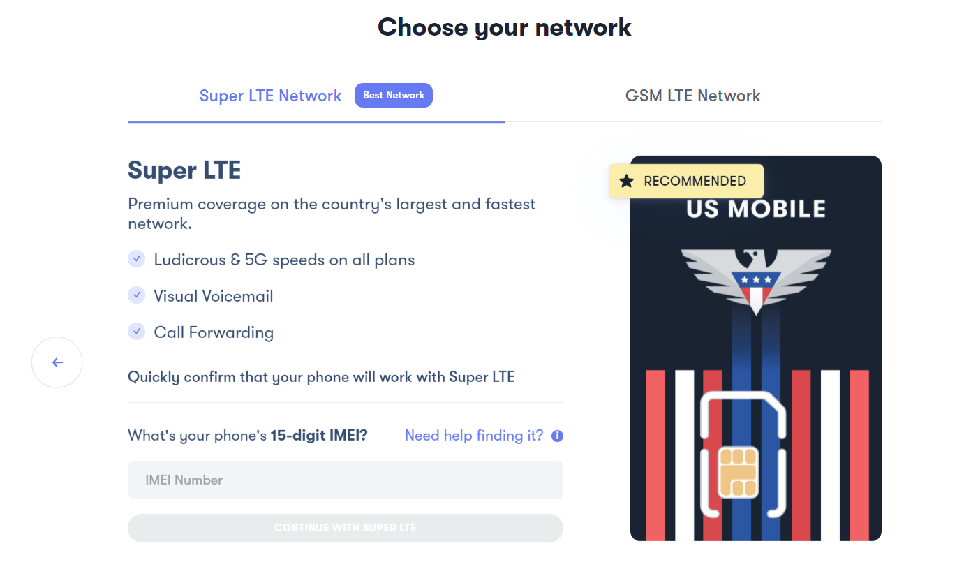 How do I activate my SIM card? US Mobile Support