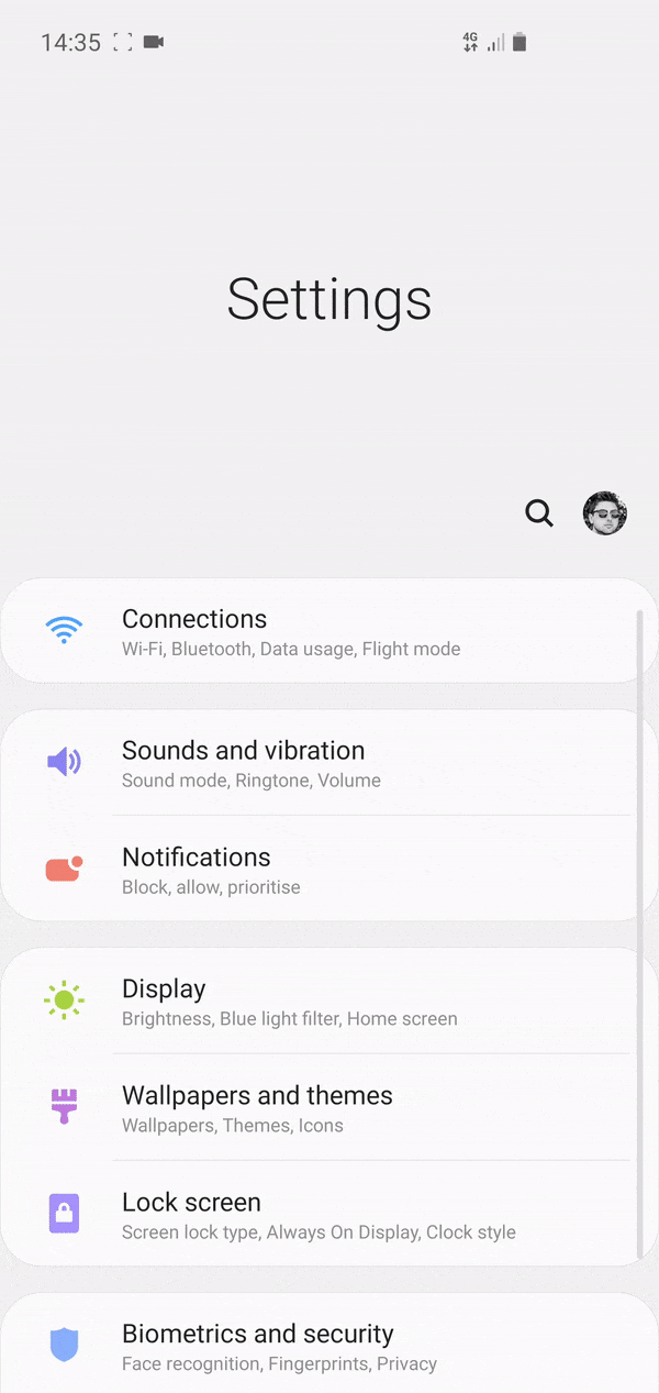 How to change your APN settings HelpDocs