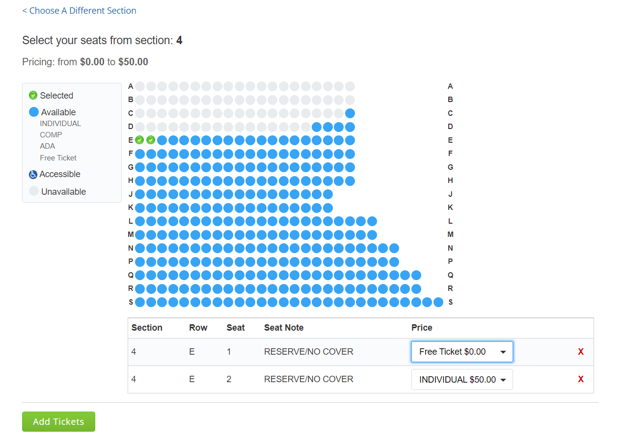 How do I use a promo code on my purchase? Etix Customer Support