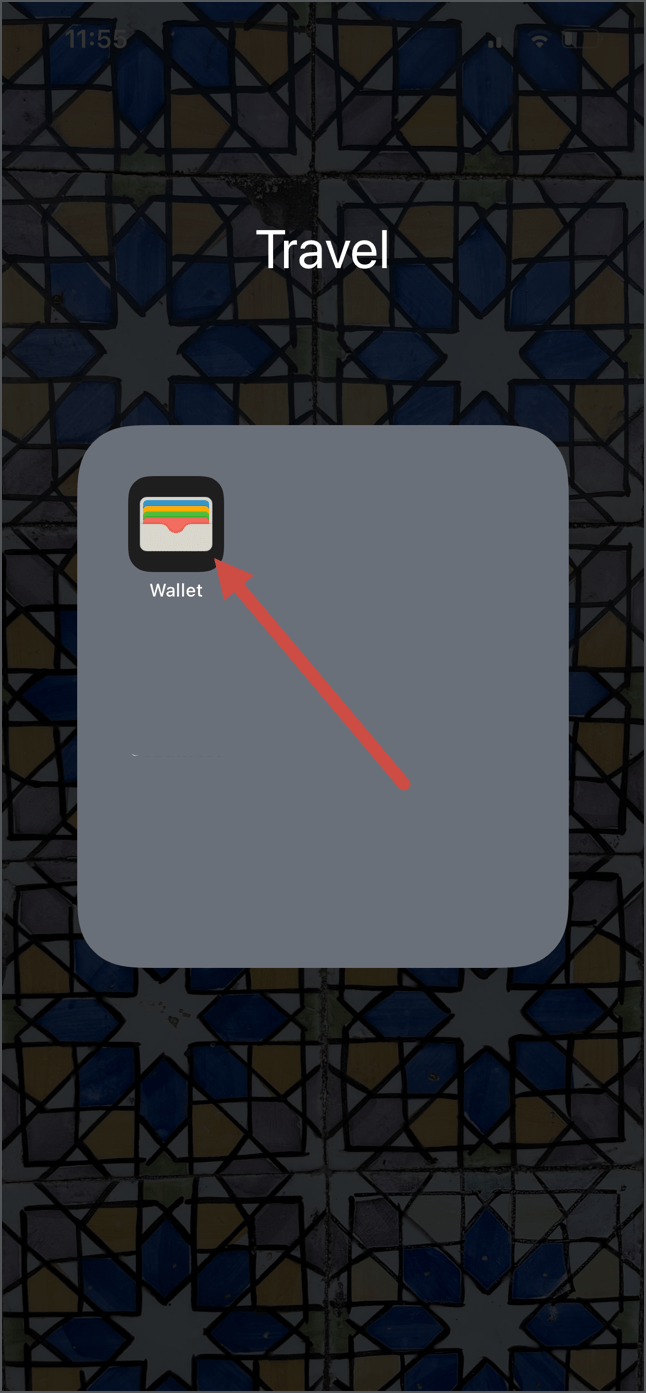Using Apple Wallet to Store Tickets Etix Customer Support
