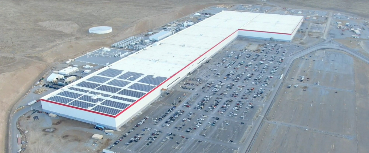 Tesla и ФБР предотвратили атаку российских хакеров на Gigafactory в Неваде