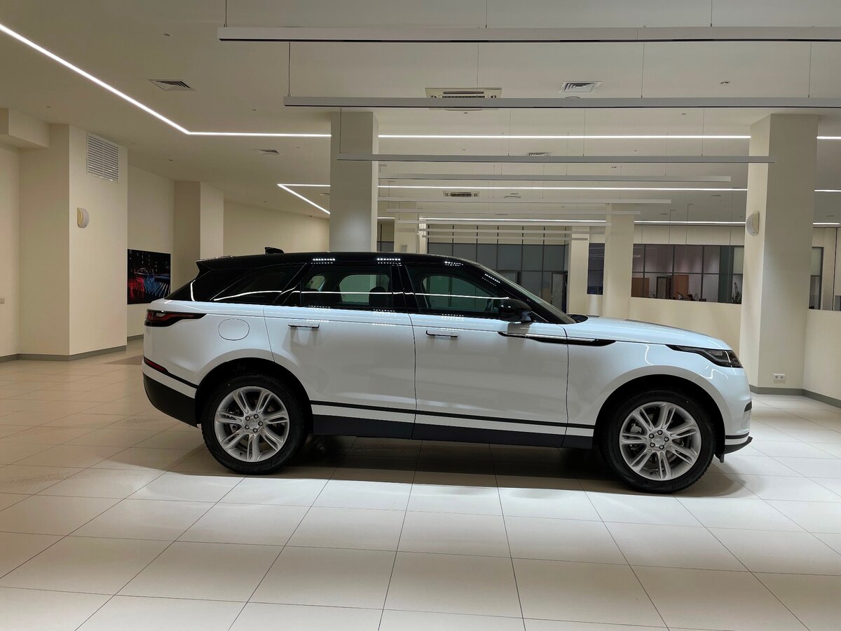 New Land Rover Range Rover Velar For Sale Buy with delivery