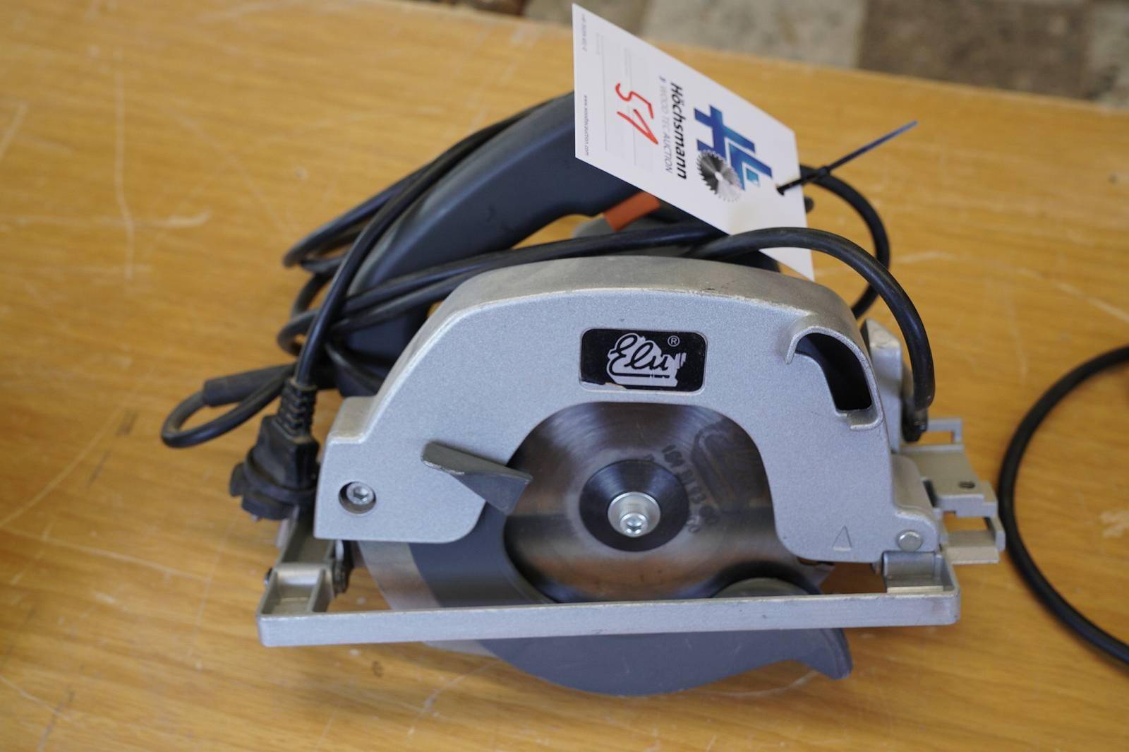 Auction Power tool