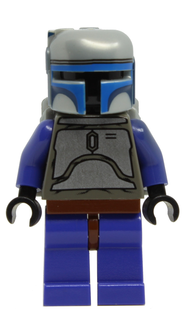 Top 50 Most Valuable LEGO Star Wars Minifigures The HoloBrick