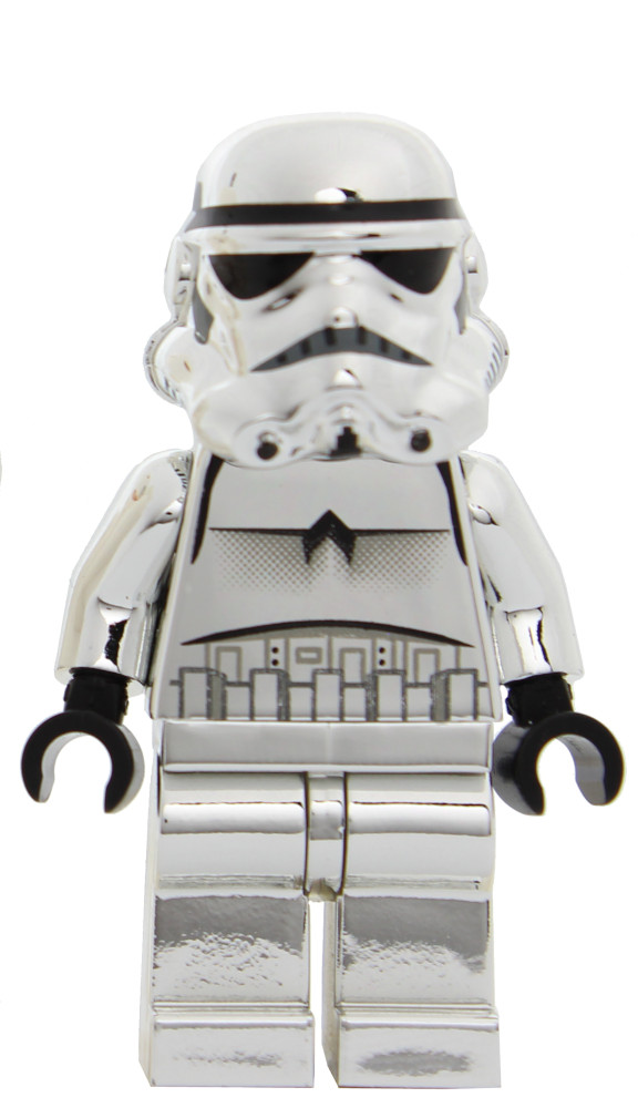 Top 50 Most Valuable LEGO Star Wars Minifigures The HoloBrick