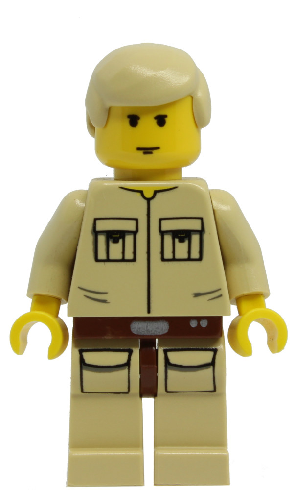 Top 50 Most Valuable LEGO Star Wars Minifigures The HoloBrick Archives The LEGO Star Wars