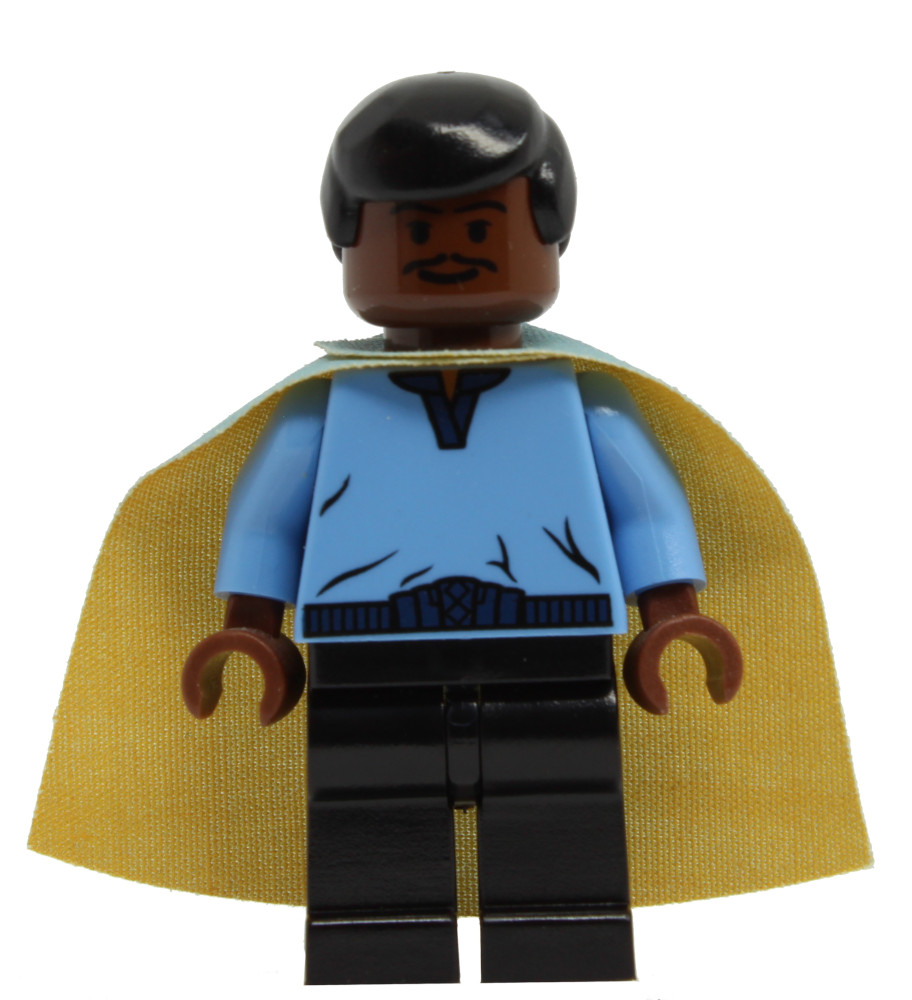 Top 50 Most Valuable LEGO Star Wars Minifigures The HoloBrick