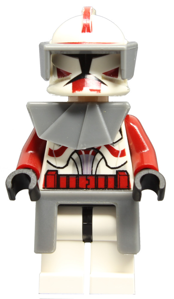 Top 50 Most Valuable LEGO Star Wars Minifigures The HoloBrick