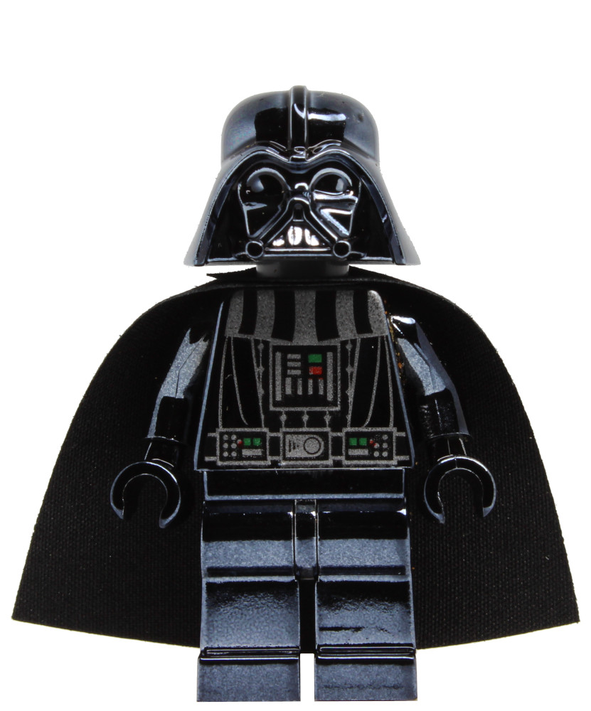 Top 50 Most Valuable LEGO Star Wars Minifigures The HoloBrick