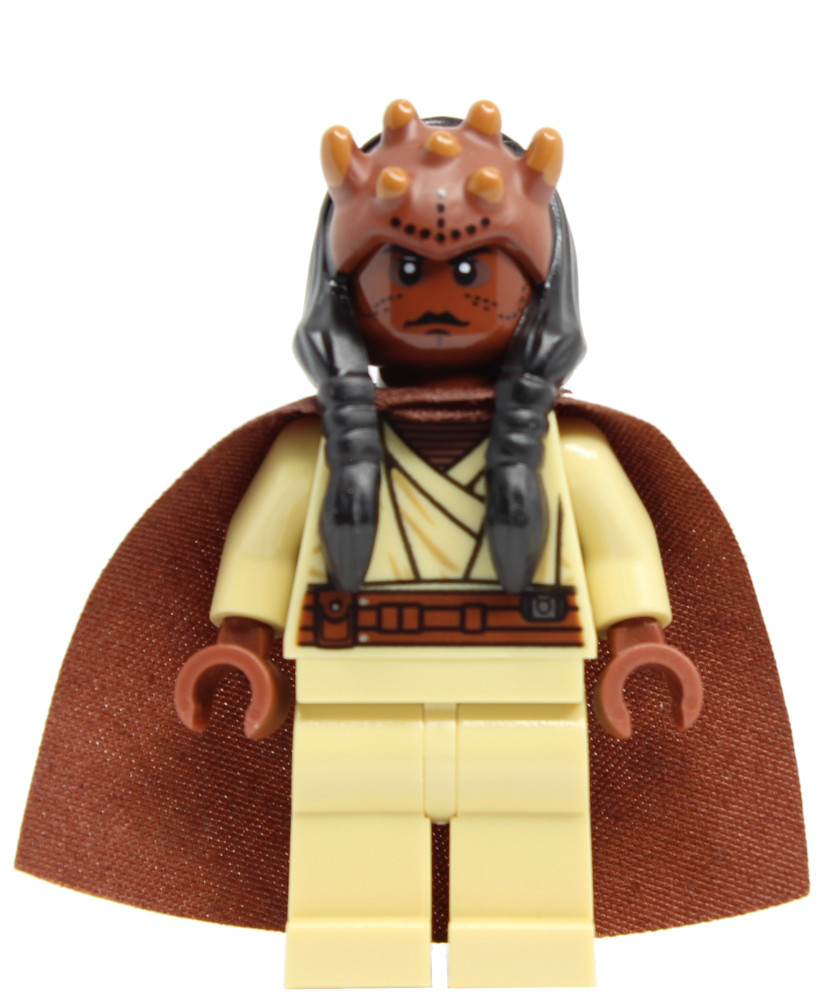 Top 50 Most Valuable LEGO Star Wars Minifigures The HoloBrick