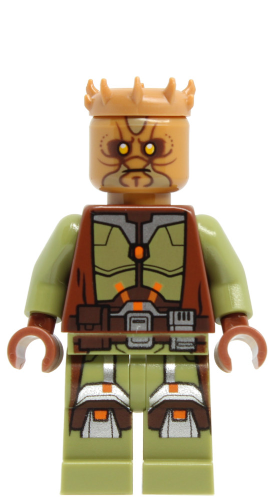 Top 50 Most Valuable LEGO Star Wars Minifigures The HoloBrick
