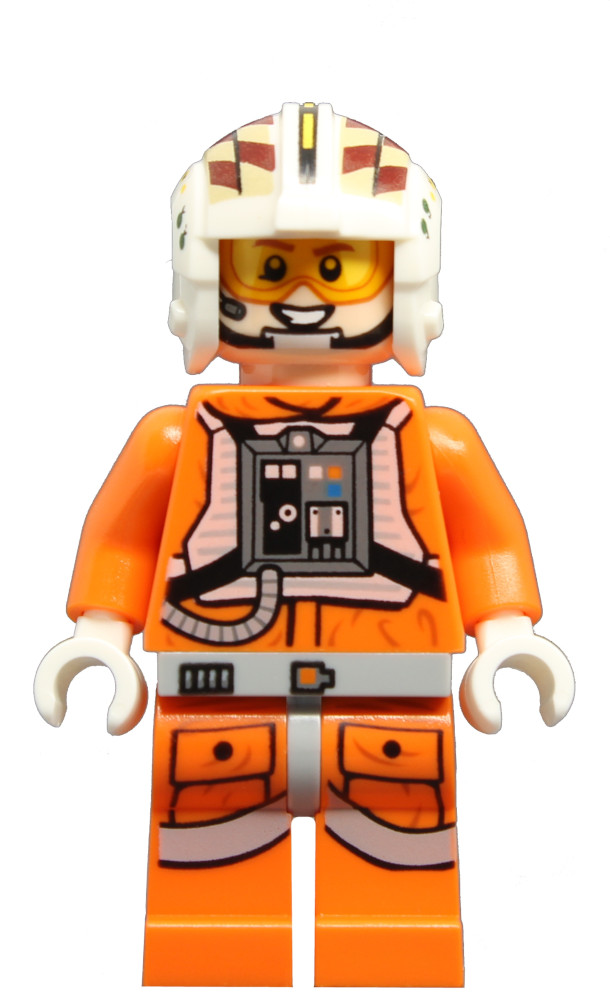 Top 50 Most Valuable LEGO Star Wars Minifigures The HoloBrick