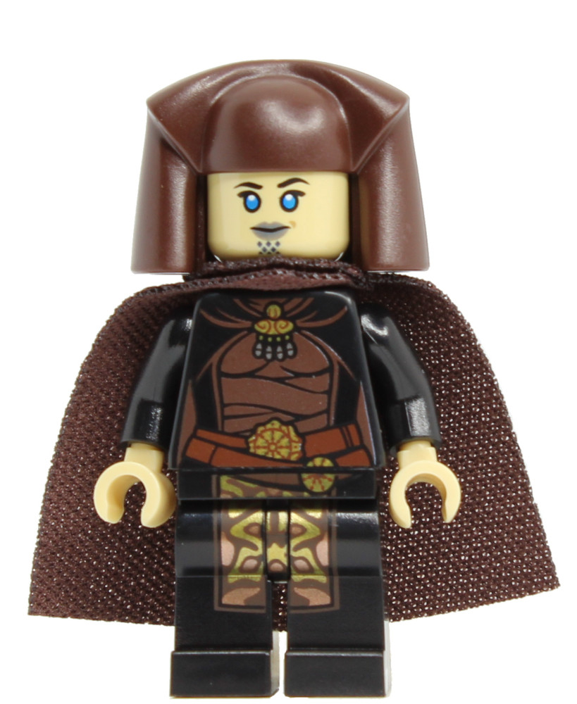 Top 50 Most Valuable LEGO Star Wars Minifigures The HoloBrick