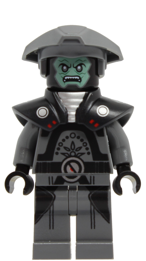 Top 50 Most Valuable LEGO Star Wars Minifigures The HoloBrick