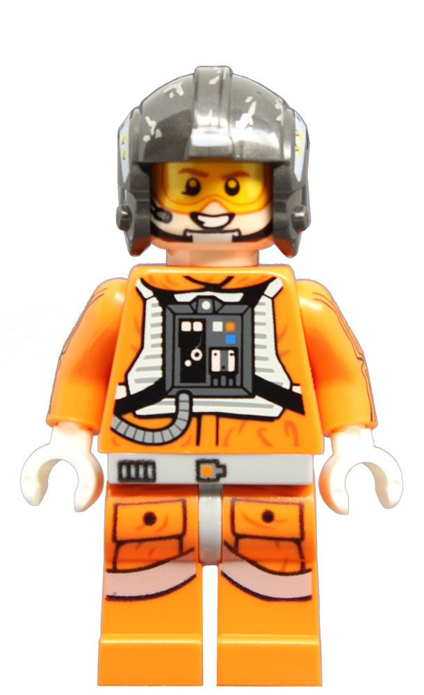 Top 50 Most Valuable LEGO Star Wars Minifigures The HoloBrick Archives The LEGO Star Wars