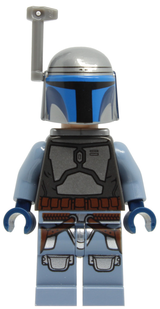 Top 50 Most Valuable LEGO Star Wars Minifigures The HoloBrick