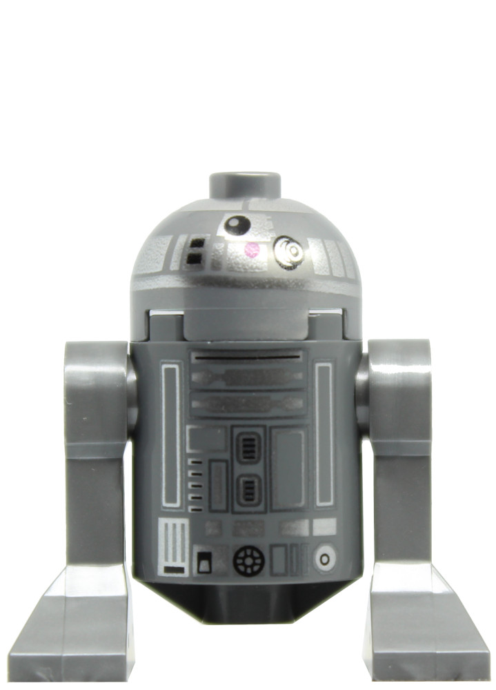 Top 50 Most Valuable LEGO Star Wars Minifigures The HoloBrick