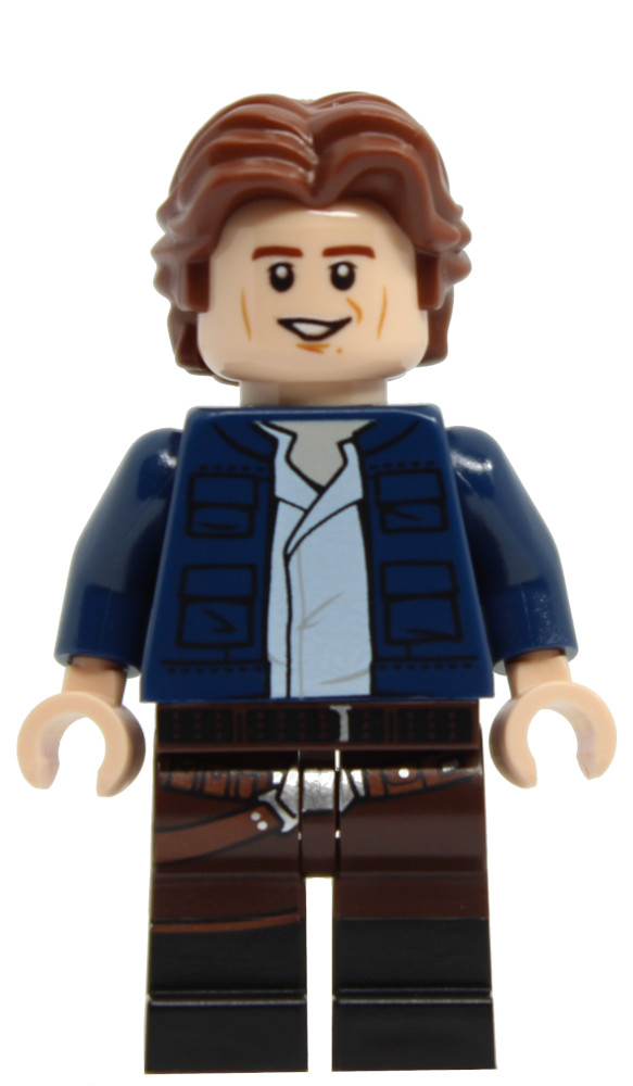 Top 50 Most Valuable LEGO Star Wars Minifigures The HoloBrick