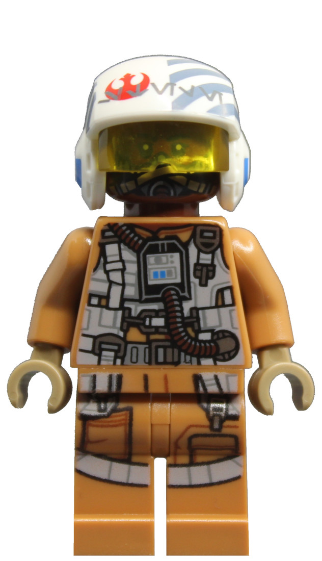 Top 50 Most Valuable LEGO Star Wars Minifigures The HoloBrick