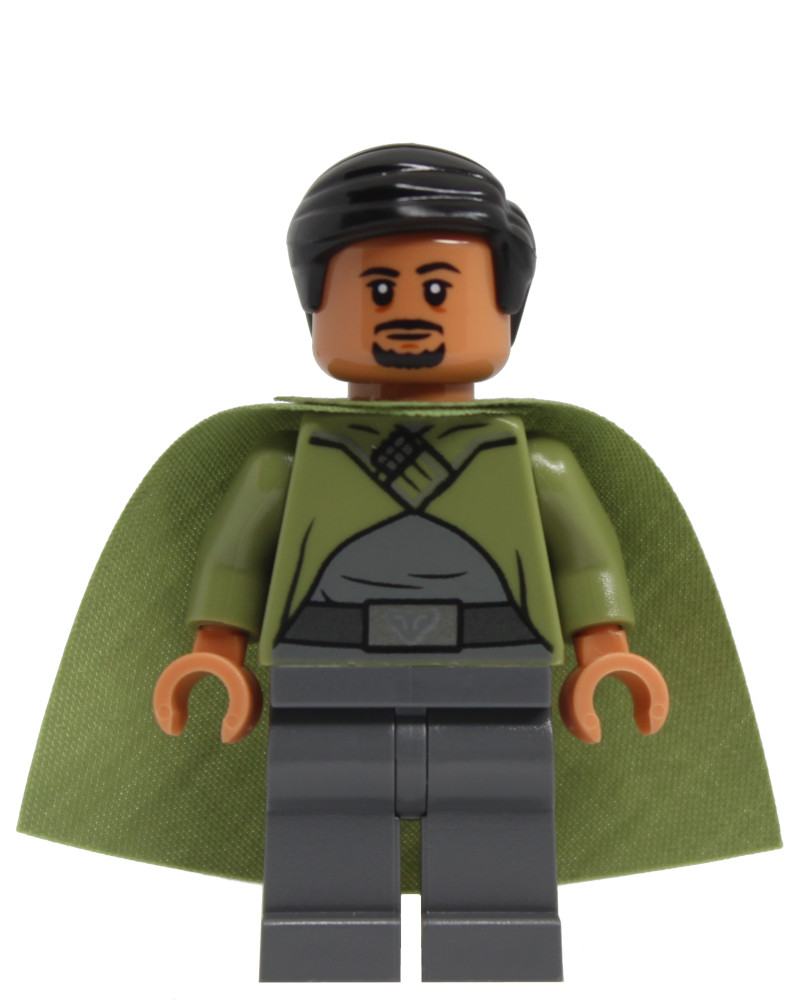 Top 50 Most Valuable LEGO Star Wars Minifigures The HoloBrick