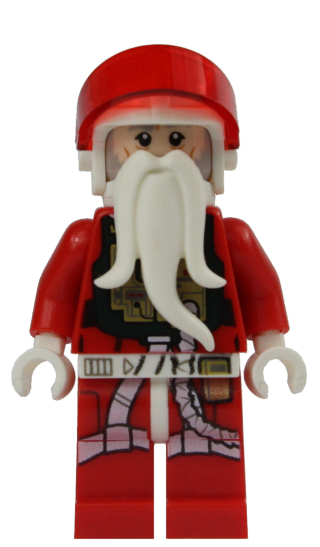 Top 50 Most Valuable LEGO Star Wars Minifigures The HoloBrick