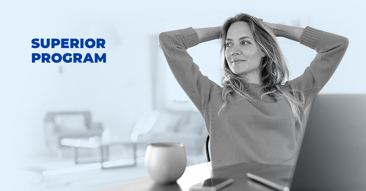 Superior Program iA Financial Group