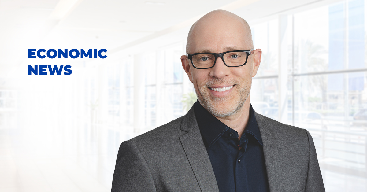 Economic News with Clément Gignac iA Financial Group