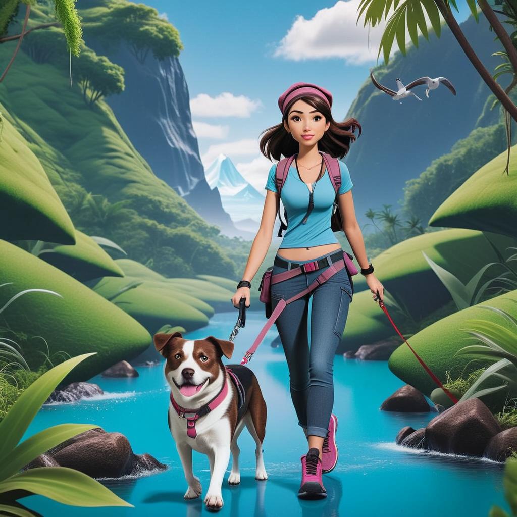 Unleash Your Inner Adventurer