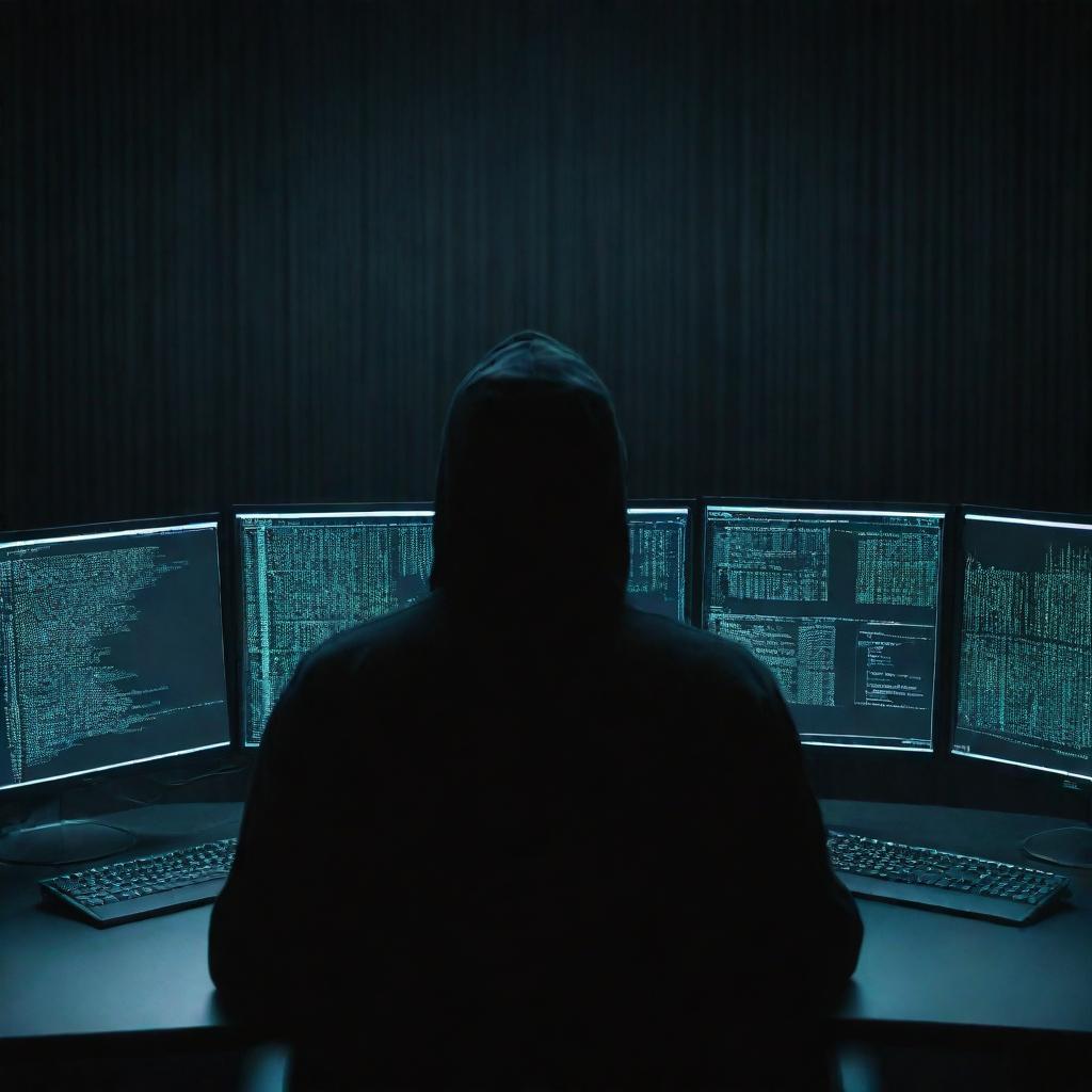 Hacker's Lair Code Streams Unleashed