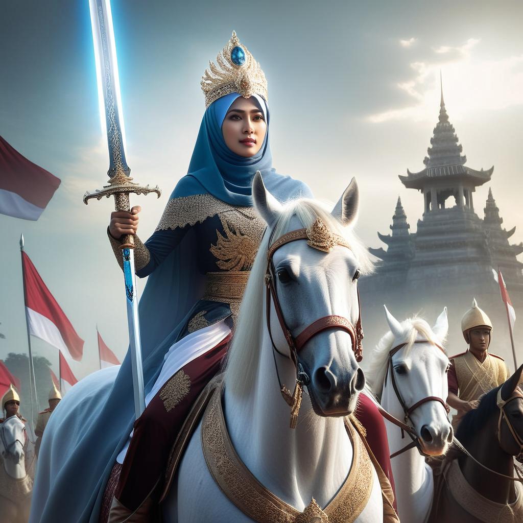 Unleash Your Inner Knight Explore Epic AIGenerated Medieval Imagery