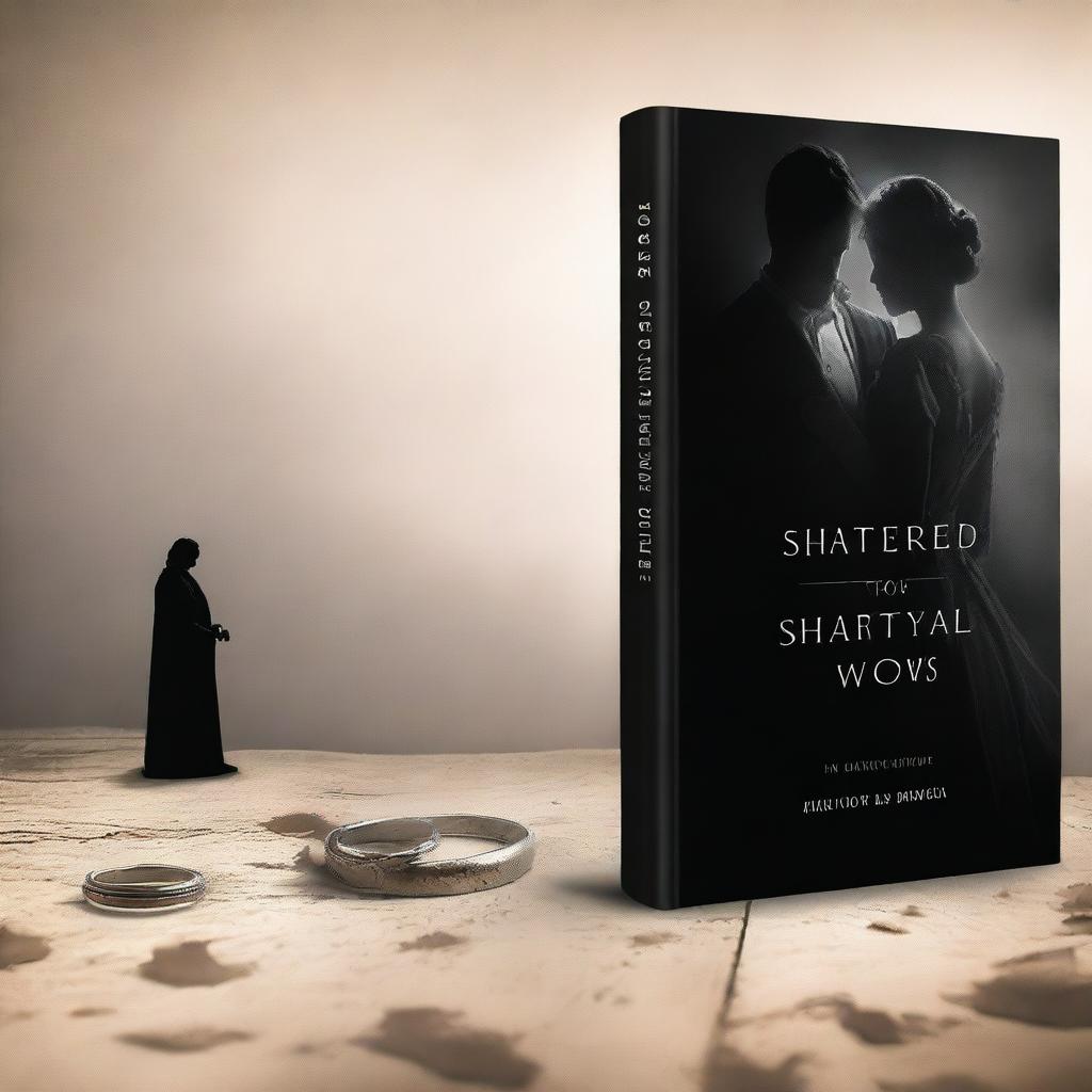 Shattered Vows A Story of Betrayal