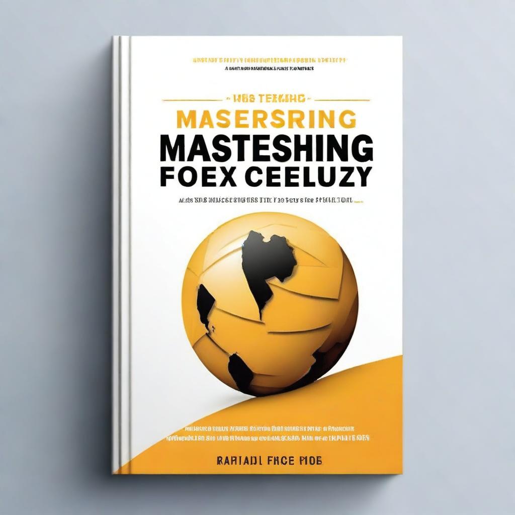 Mastering Forex Unleashing the Power of Smart Money Concept