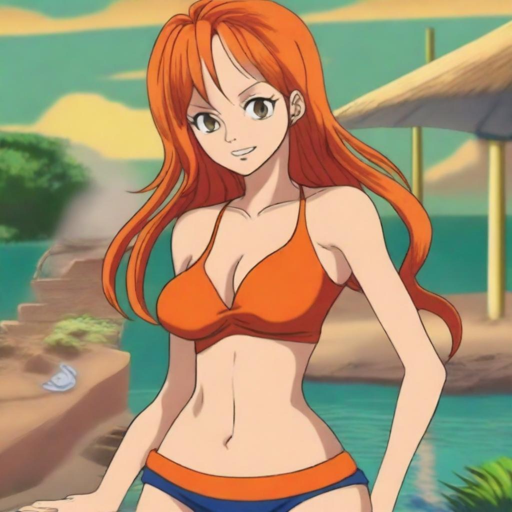 Boa Hancock | One Piece, Anime, Manga