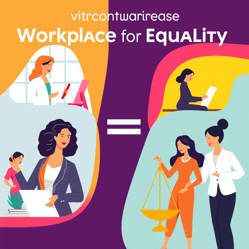 Empowerment Through Equality A Bold Statement