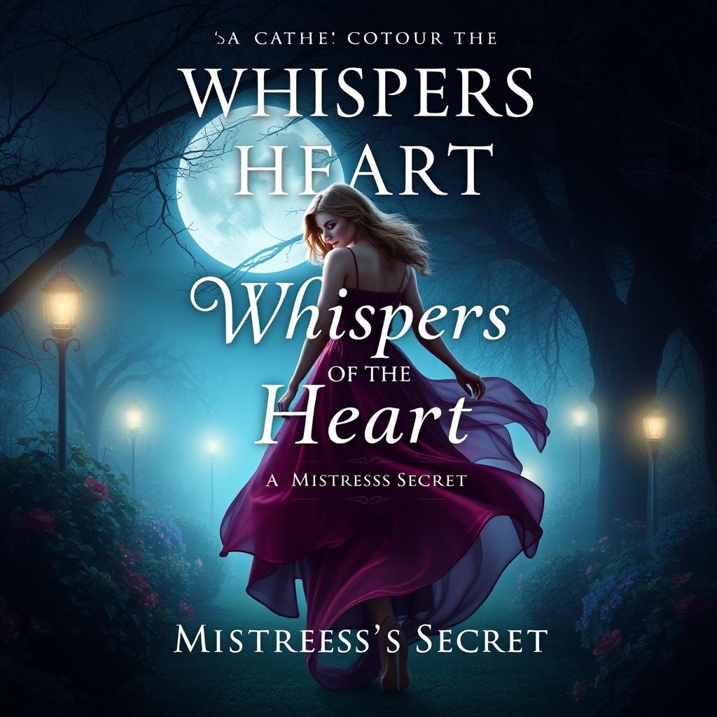 Whispers of the Heart The Mistress's Secret