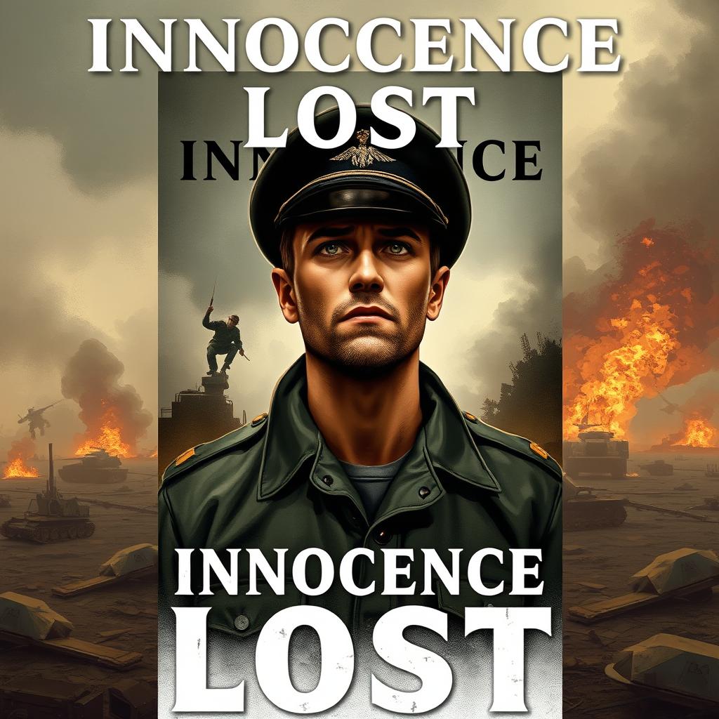 Innocence Lost