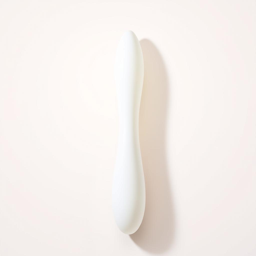 Elegant Minimalist Dildo Design For Unparalleled Pleasure