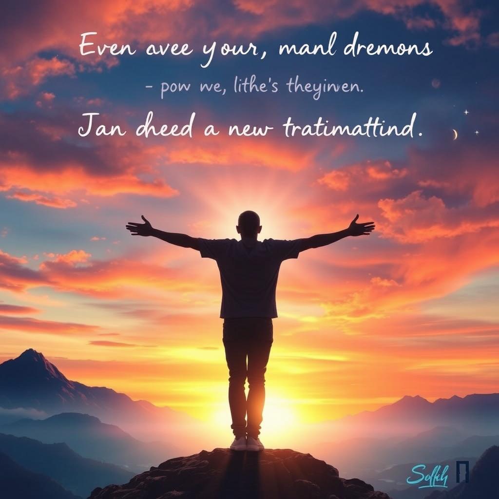 Unlock Your Potential Breakthrough Journey