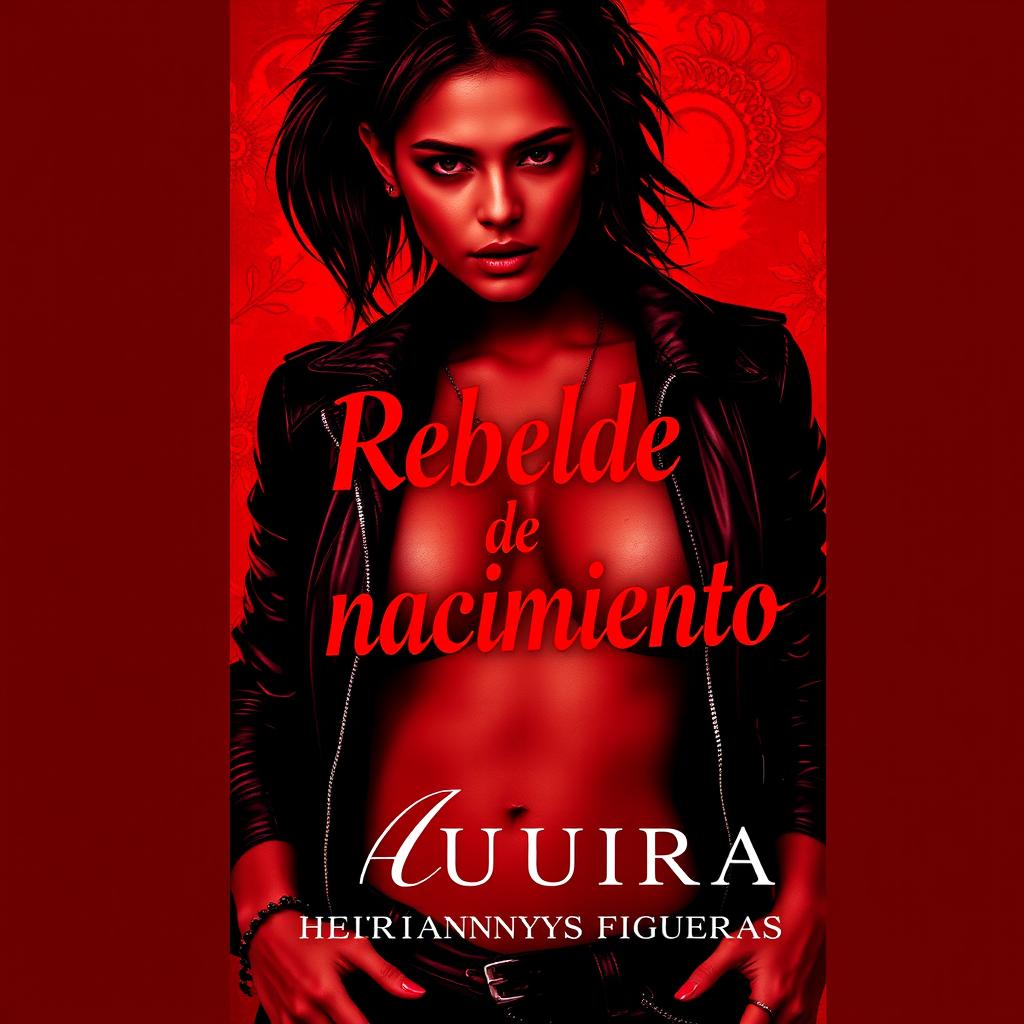 Unleash Your Inner Rebel