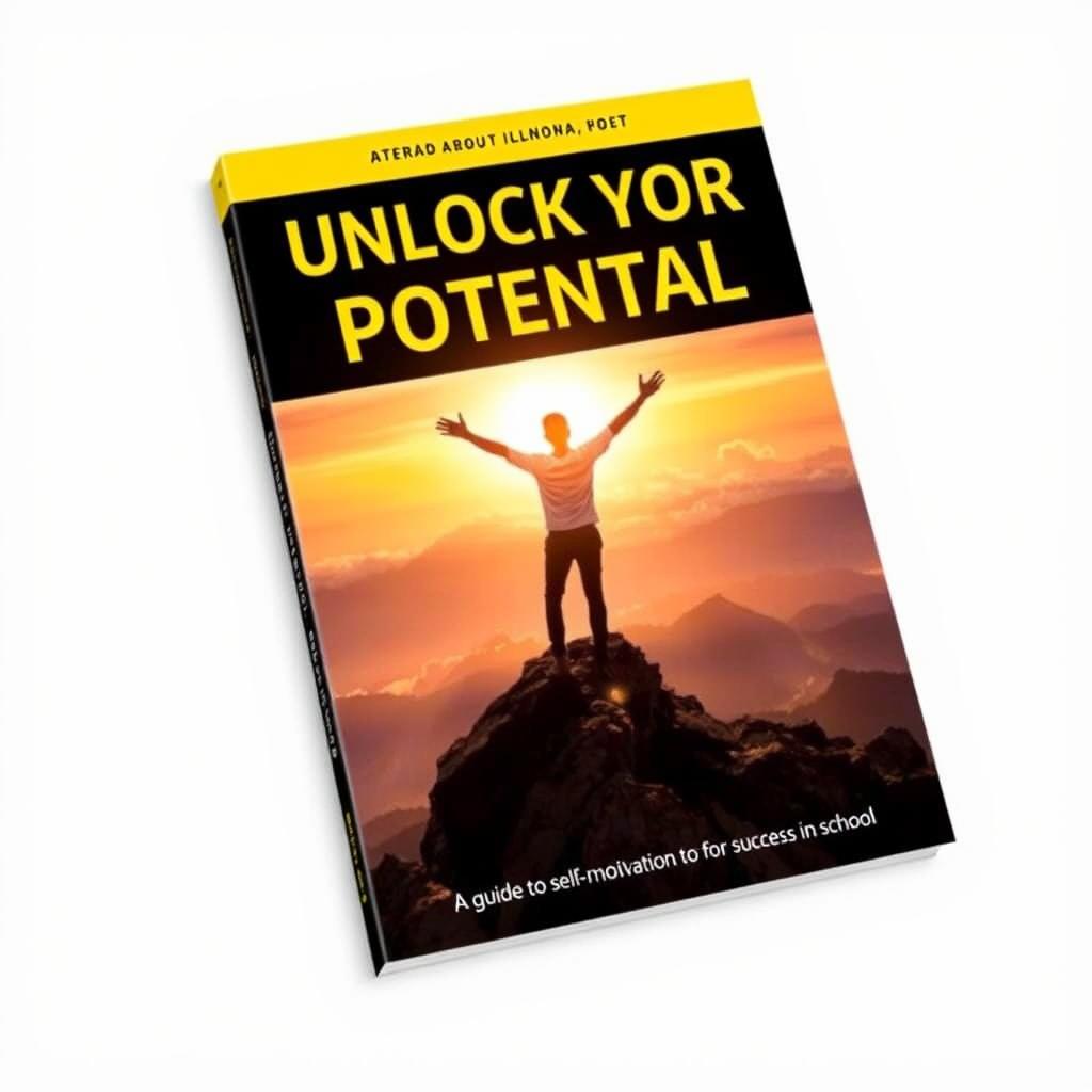 Unlock Your Potential