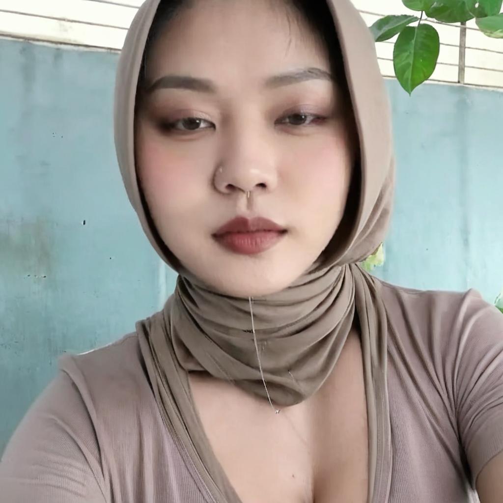 The Enigmatic Beauty