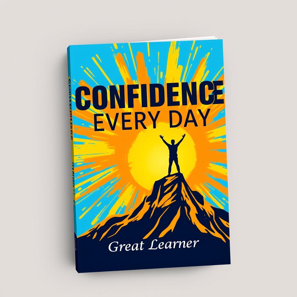 Empower Your Journey Confidence Every Day