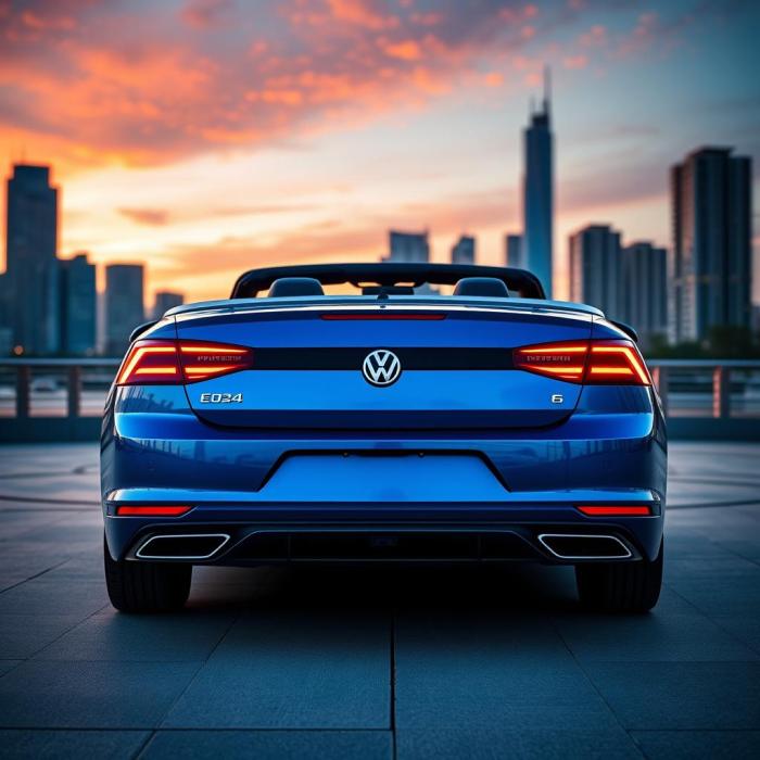 eos volkswagen 2016 2011 autoevolution 2012