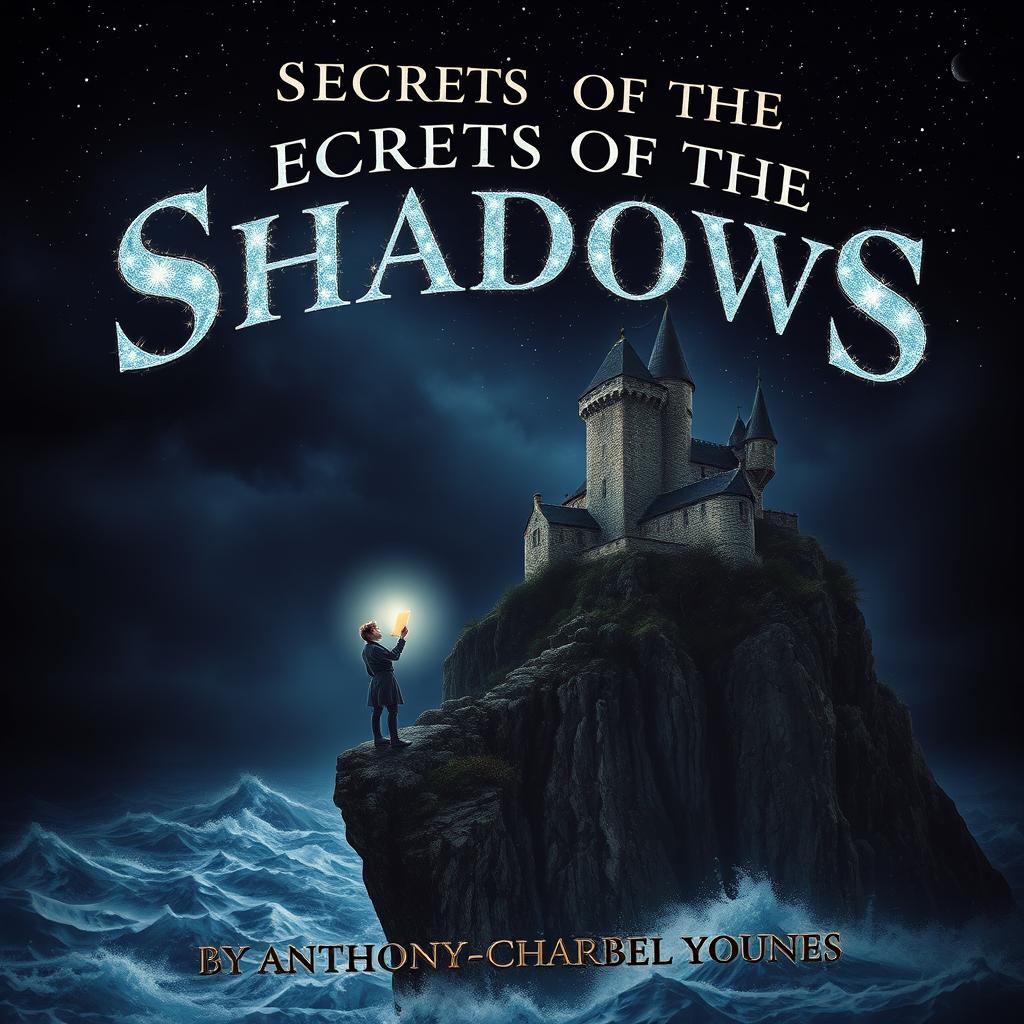 Secrets of the Shadows Unveil the Mystery