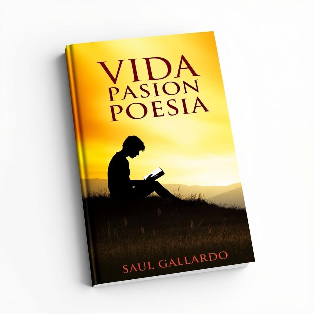 Vida Pasión Poesía A Journey Through Emotions